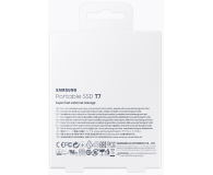 SAMSUNG T7 USB 3.2 1TB Szary MU-PC1T0T/WW - 562883 - zdjęcie 9